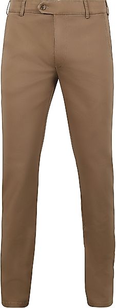 Meyer Hose Roma Chino Hellbraun - Größe 46 günstig online kaufen