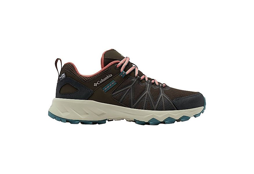 Columbia Peakfreak™ II OutDry™ Outdoorschuh wasserdicht dank atmungsaktiver günstig online kaufen