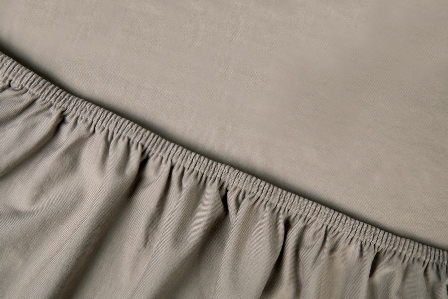 kayori Spannbettlaken "Shizu" Bio-Baumwolle günstig online kaufen