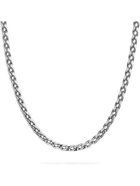 CHRIST Goldkette CHRIST Damen-Kette 585er Weißgold günstig online kaufen