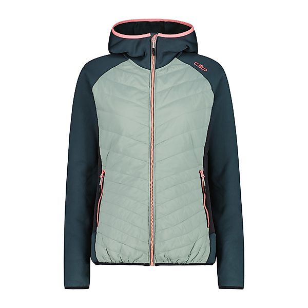 CMP Outdoorjacke CMP Damen Jacke WOMAN günstig online kaufen