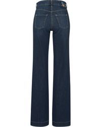 MAC 5-Pocket-Jeans Hose Dream Wide günstig online kaufen