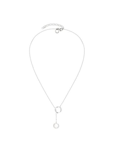 Liebeskind Berlin Edelstahlkette Edelstahl günstig online kaufen