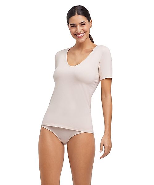 FALKE Funktionsshirt Daily Climate Control (1-tlg., günstig online kaufen