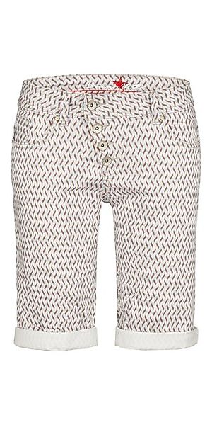 Buena Vista Jeansshorts günstig online kaufen
