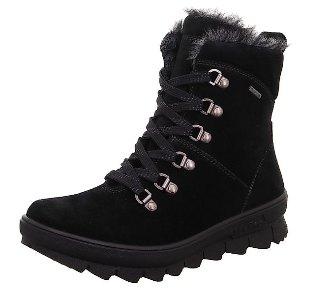 Legero NOVARA Winterboots Hiking Boots, Winterstiefel, günstig online kaufen