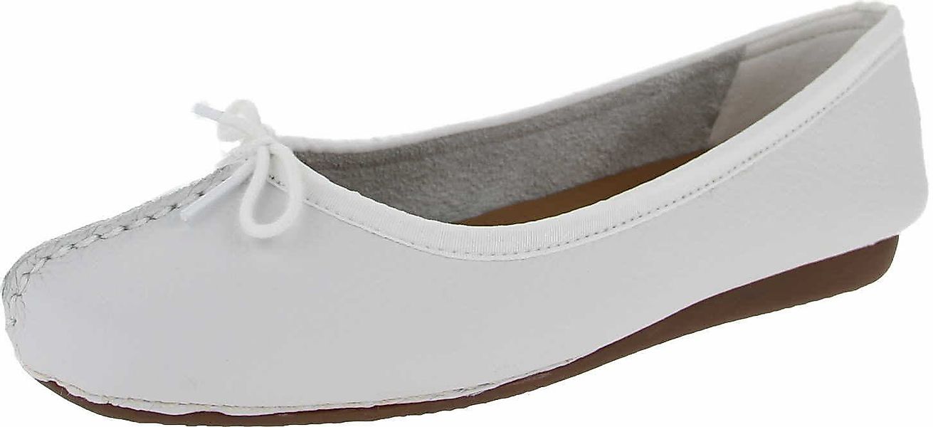Clarks Clarks Damen Ballerinas Ballerina günstig online kaufen