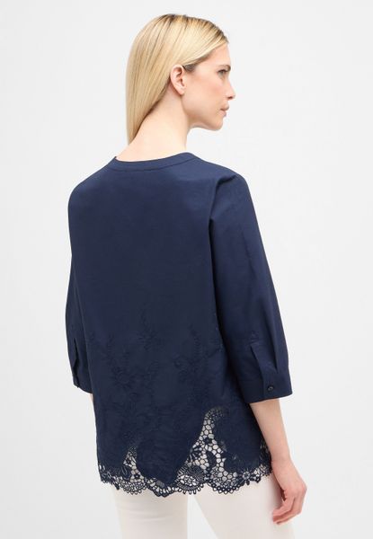 Eterna Schlupfbluse "LOOSE FIT" günstig online kaufen