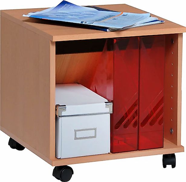 VOGL Möbelfabrik Rollcontainer, (1 St.) günstig online kaufen