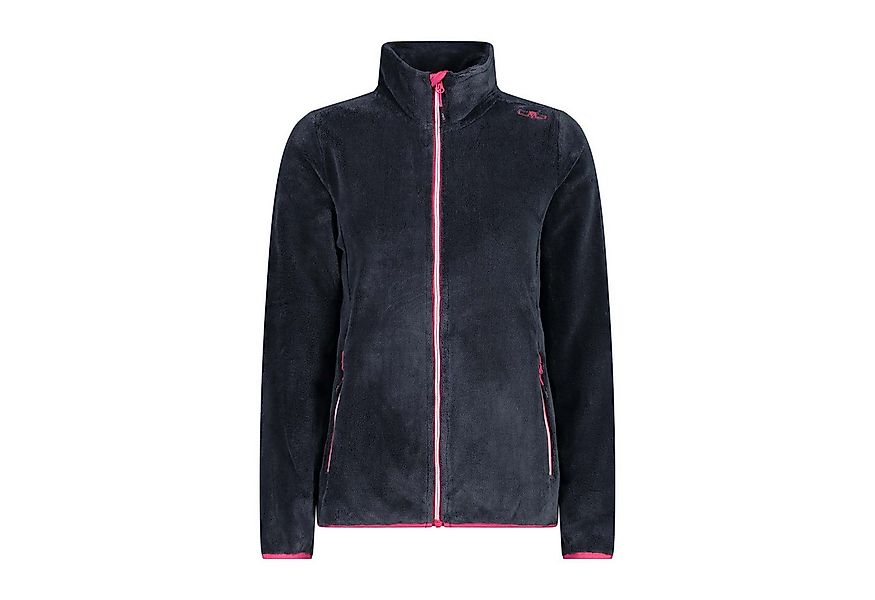 CMP Fleecejacke CMP Damen Jacke Woman Jacket 38P1536 günstig online kaufen