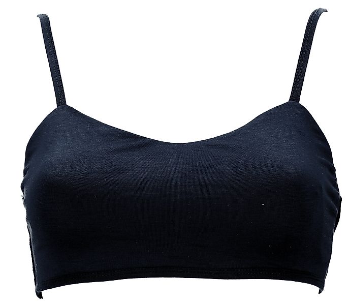 Guru-Shop T-Shirt Goa Psytrance Bikini Top, günstig online kaufen