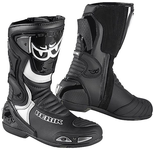 Berik Losail Motorradstiefel Motorradstiefel günstig online kaufen