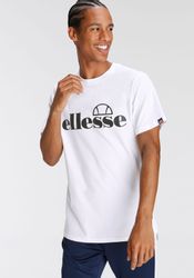 Ellesse T-Shirt FUENTI SET (Packung, 2-tlg) günstig online kaufen
