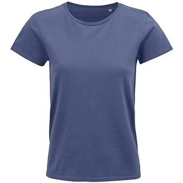 Sols  T-Shirts & Poloshirts CRUSADER WOMENN camisetsa de mujer 100% algodón günstig online kaufen