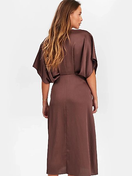 nümph Jerseykleid "Nümph Dress NUIVORY" günstig online kaufen