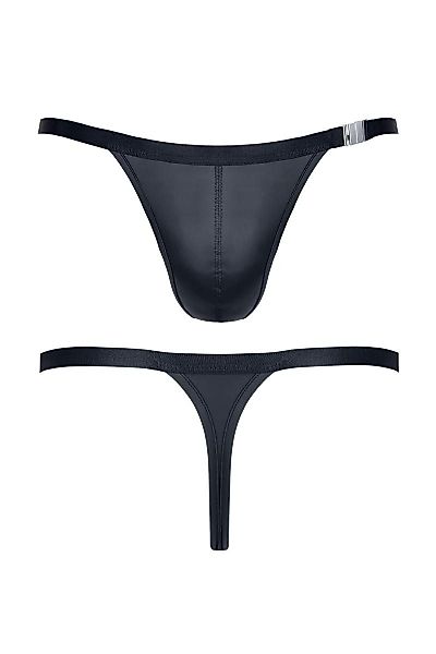 Regnes Fetish Planet String Herren-String in günstig online kaufen