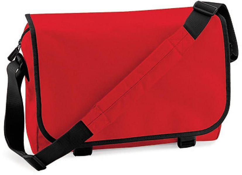 BagBase Umhängetasche Messenger Bag Umhängetasche, 38 günstig online kaufen