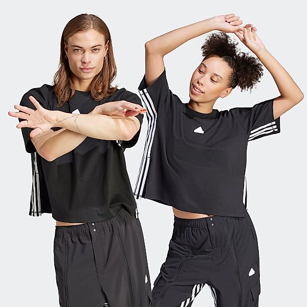adidas Sportswear T-Shirt DANCE TEE günstig online kaufen