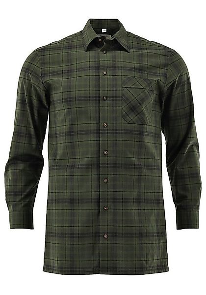 Condor Langarmhemd Jetia Comfort Fit, 90cm lang günstig online kaufen