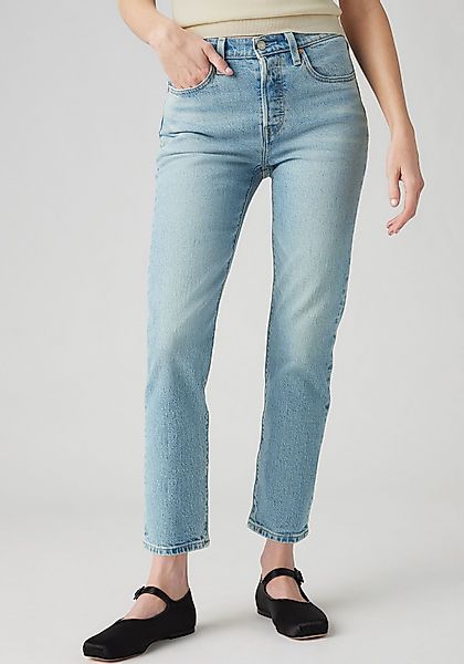 Levi's® 7/8-Jeans 501 Crop 501 Collection, günstig online kaufen
