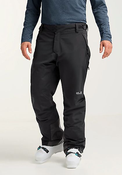 Jack Wolfskin Skihose "FLOWLINE 2L INS PANTS M" günstig online kaufen