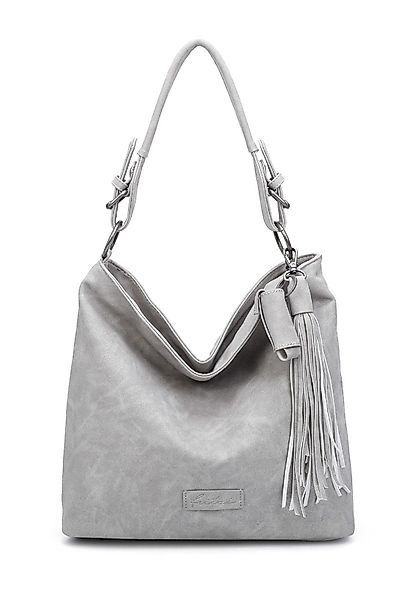 Fritzi aus Preußen Schultertasche Jakx (Set, günstig online kaufen
