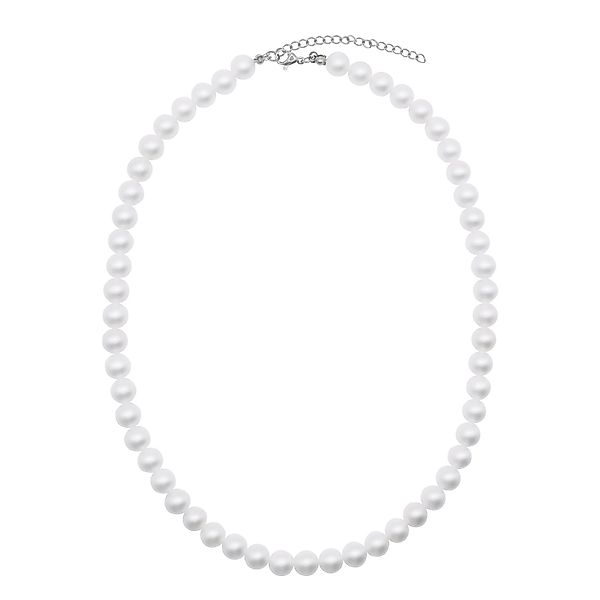 Heideman Collier Perlenkette No. 8 silberfarben günstig online kaufen