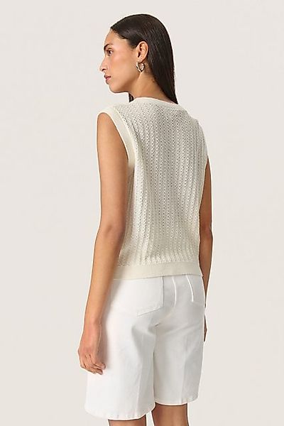 SOAKED IN LUXURY Strickweste Strickweste SLSusanna günstig online kaufen