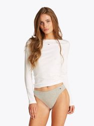 Tommy Hilfiger Underwear Brasilslip 3 PACK günstig online kaufen