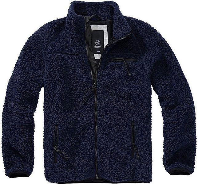 Brandit Fleecejacke Teddyfleece Jacket günstig online kaufen