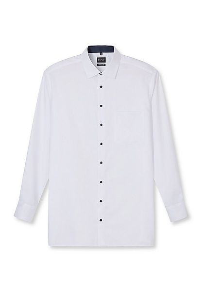 OLYMP Businesshemd OLYMP Luxor, comfort fit - big, Kent günstig online kaufen