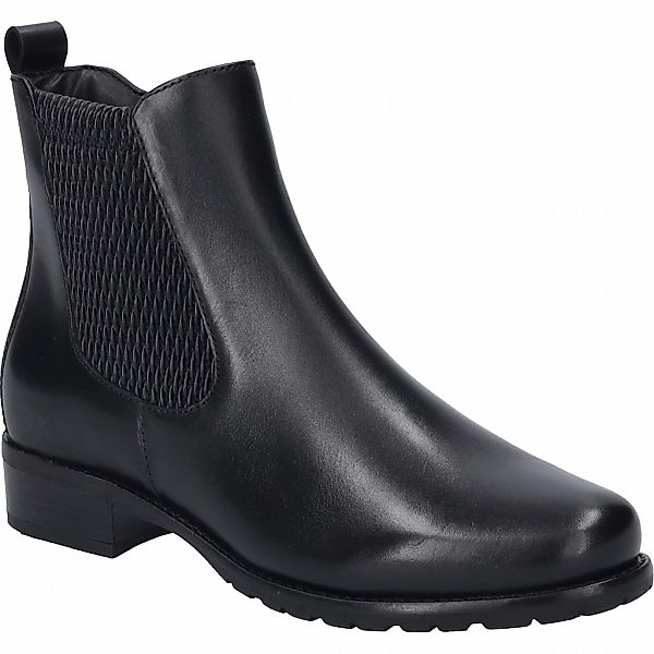 Josef Seibel Stiefelette "Chiara 02, schwarz" günstig online kaufen