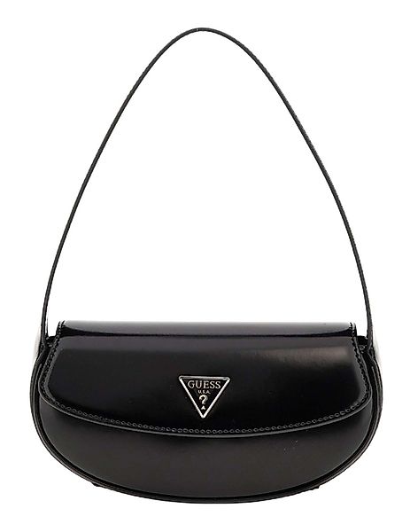 Guess Schultertasche Girlfriend Satchel günstig online kaufen