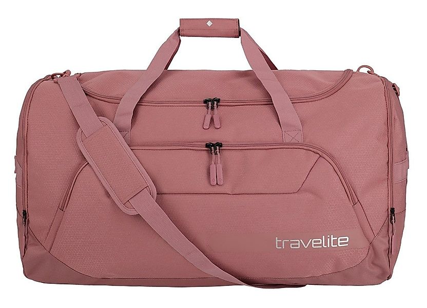 travelite Reisetasche KICK OFF Reisetasche XL, Reisegepäck Sporttasche Frei günstig online kaufen