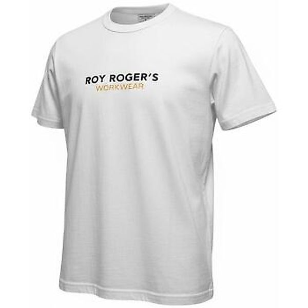 Roy Rogers  T-Shirt RRW017CP26 günstig online kaufen