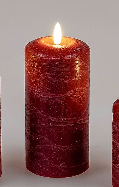 formano LED-Kerze Klassik, mit Timerfunktion günstig online kaufen