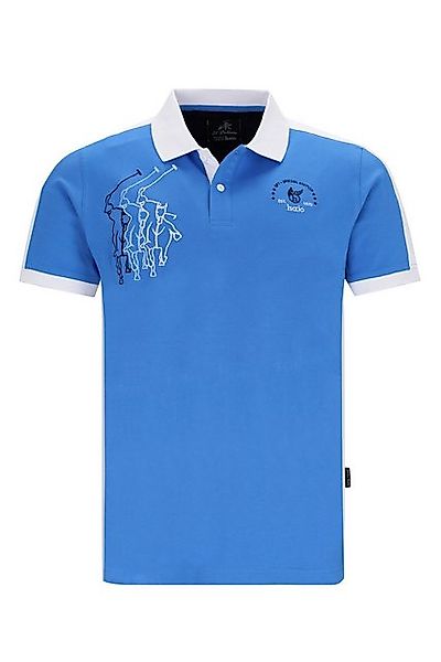 Hajo Poloshirt Polopique EL POLISTA günstig online kaufen