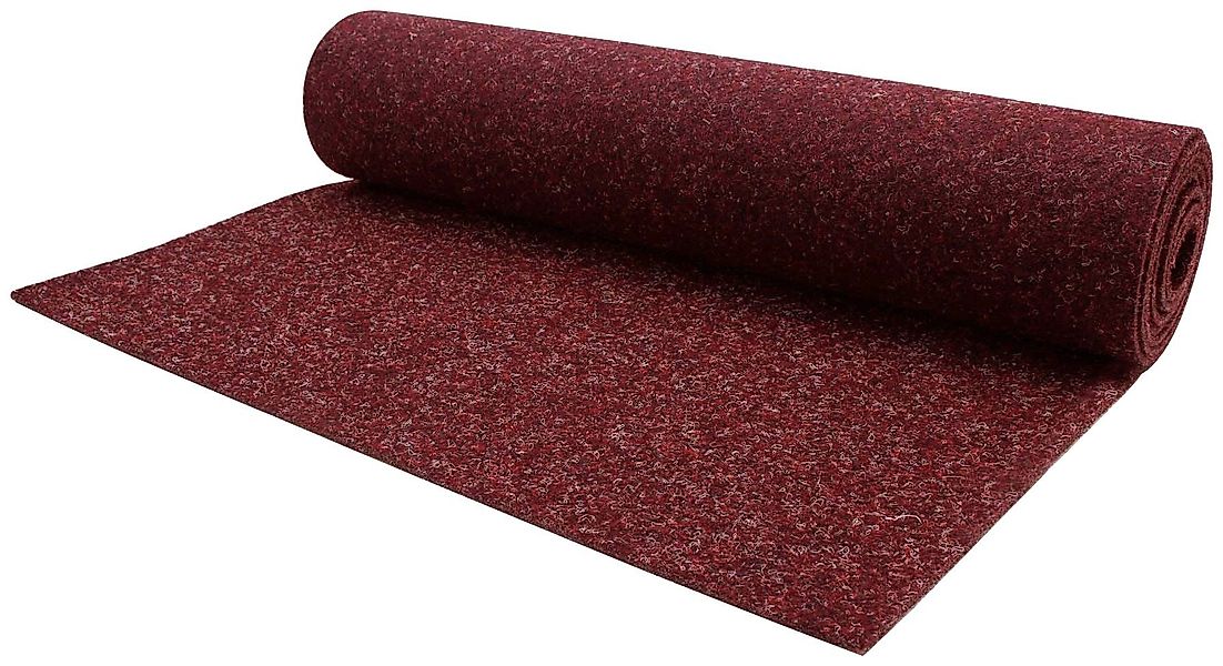 Primaflor-Ideen in Textil Nadelvliesteppich MERLIN, Made günstig online kaufen