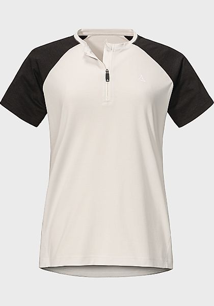 Schöffel Radtrikot "CIRC Shirt Style Wetluga WMS" günstig online kaufen