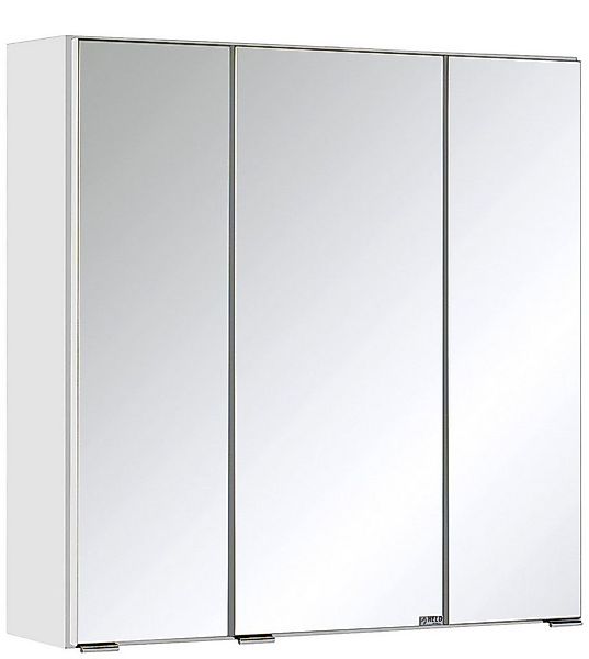 welltime Spiegelschrank Texas Spiegel Badmöbel Badschrank Badspiegel Bestse günstig online kaufen