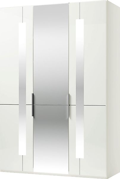 Musterring Drehtürenschrank "Imola W", inkl. Einlegeböden und Kleiderstange günstig online kaufen