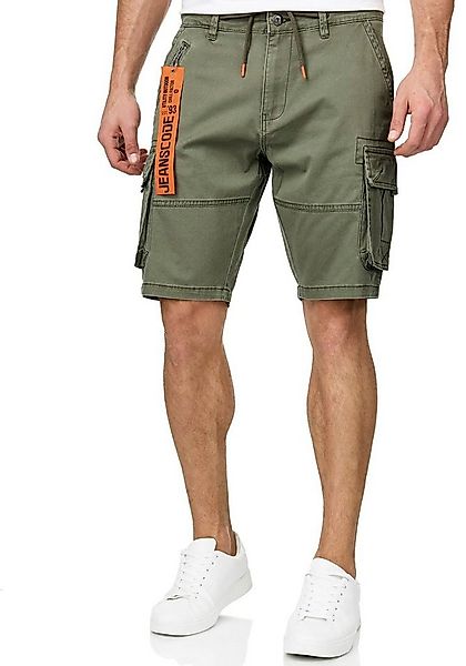 Indicode Cargoshorts INPearl günstig online kaufen