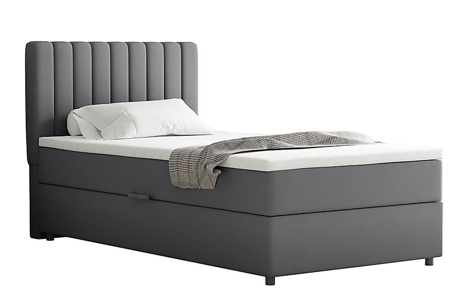 PANDA MÖBEL GmbH Boxspringbett EVEREST – günstig online kaufen