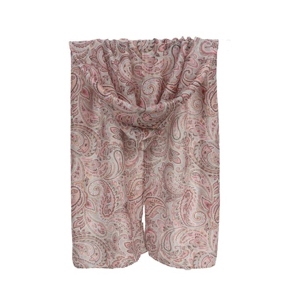 ZEBRO Modeschal Schal Paisley günstig online kaufen