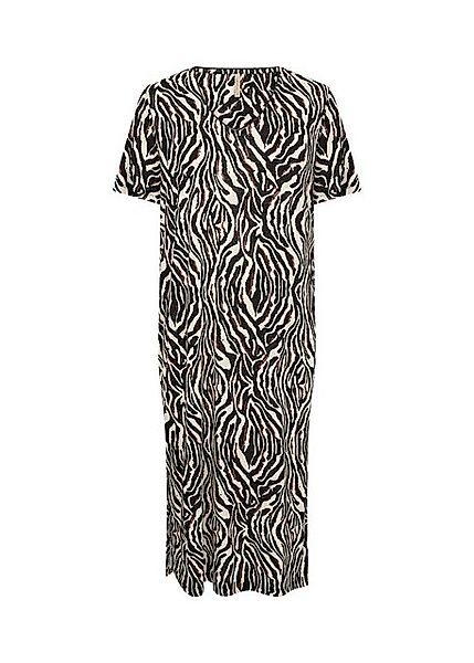 soyaconcept Kleid & Schal günstig online kaufen