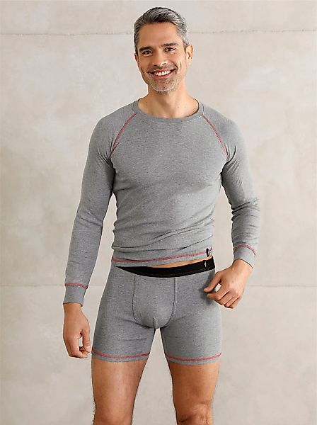wäschepur Unterziehshirt 2 Stk. günstig online kaufen
