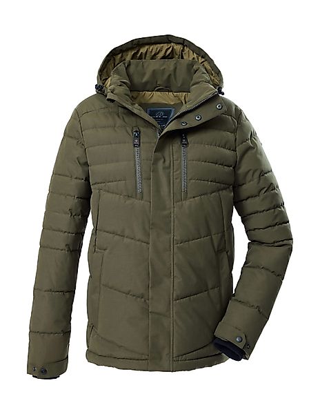 G.I.G.A. DX by killtec Steppjacke GW günstig online kaufen