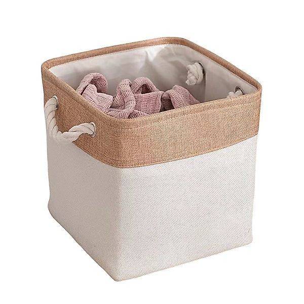 Coonoor Aufbewahrungsbox 33 x 33 x günstig online kaufen