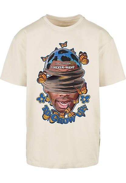 Upscale by Mister Tee T-Shirt Upscale günstig online kaufen