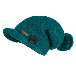 McRon Strickmütze Wollmütze Modell Mika mit günstig online kaufen